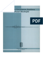 Ulusal Deprem Konseyi Raporu-2002
