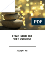 Fengshui 101
