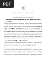 Pacotes TMT Moçambique 2024 e Preços | PDF