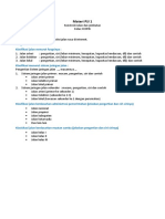 Materi PJJ 1 XI DPIB Klasifikasi Jalan