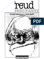 Freud Para Principiantes