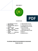 MAKALAH FISIKA RADIODIAGNOSTIK (Grid Sinar-X)