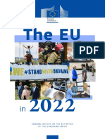 The Eu in 2022-NAAD23001ENN
