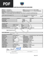 Part C - QCDD - 3B. Fire Pumps Field Acceptance Test-Signed