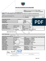 Part C - QCDD - 3B. Fire Pumps Field Acceptance Test-Signed