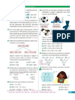 Adição e subtração - Operações inversas - exercícios