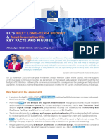 MFF 2021-2027 Factsheet