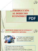 Unidad8 Derecho Economico