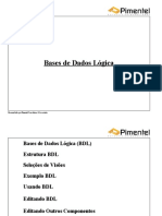 Bases de Dados Lógica