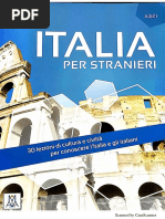 Italia Per Stranieri