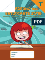 Cuadern Estudiante 2018