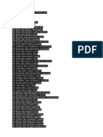 N-Dek - Liste Von Substantiven