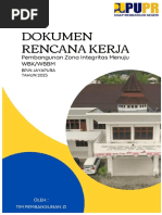 Permenpan Rb No 90 Tahun 2021 Tentang Zi Wbk Pdf