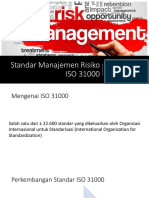 02 Standar Manajemen Risiko Iso 31000-Rir