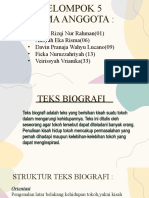 Adam Rizqi Nur Rahman (01) - Alisyah Eka Risma (06) - Davin Pranaja Wahyu Lucano (09) - Fieka Nuruzzahriyah (13) - Veirissyah Vrianika