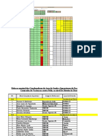 Micro-Plano de Transporte Provincia: - Distrito