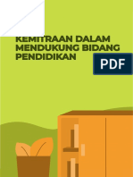 Bab V Kemitraan Dalam Mendukung Bidang Pendidikan