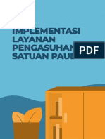 Bab Iii Implementasi Layanan Pengasuhan Di Satuan Paud