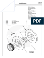 CUMMINS QSX15 Engine - Parts Catalog 79007291 11