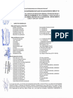 Acta de Suspension #03