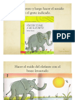 Quien Sigue Al Elefante