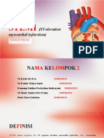 Stemi - Kelompok 2