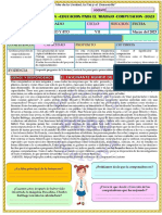 Evaluacion Diagnostica - 3ero y 4to Grado-Ept - Computacion - 00001