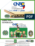 Codigo de Policia VR 2