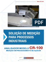 Catalogo CR-100_Açucar_Port