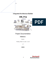 IAB Proj