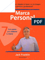 Como Crear Tu Marca Personal