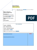 Site de Rouen: Références Du Devoir