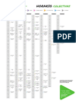 Edpc Horario Nuevo Colectivas y Salas 2023