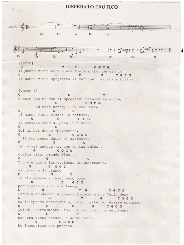 Lucio Dalla: Disperato Erotico Poetico - CD Album Imperdibile