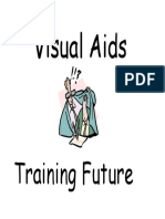 Visual Aids: Training Future