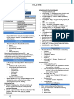 Introduction to Common Clinical Lab Tests