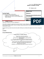 6) Decision Making SAS