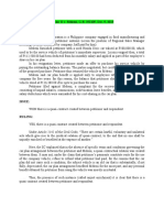 Locsin II v. Mekeni, G.R. 192105, Dec. 9, 2013 Facts