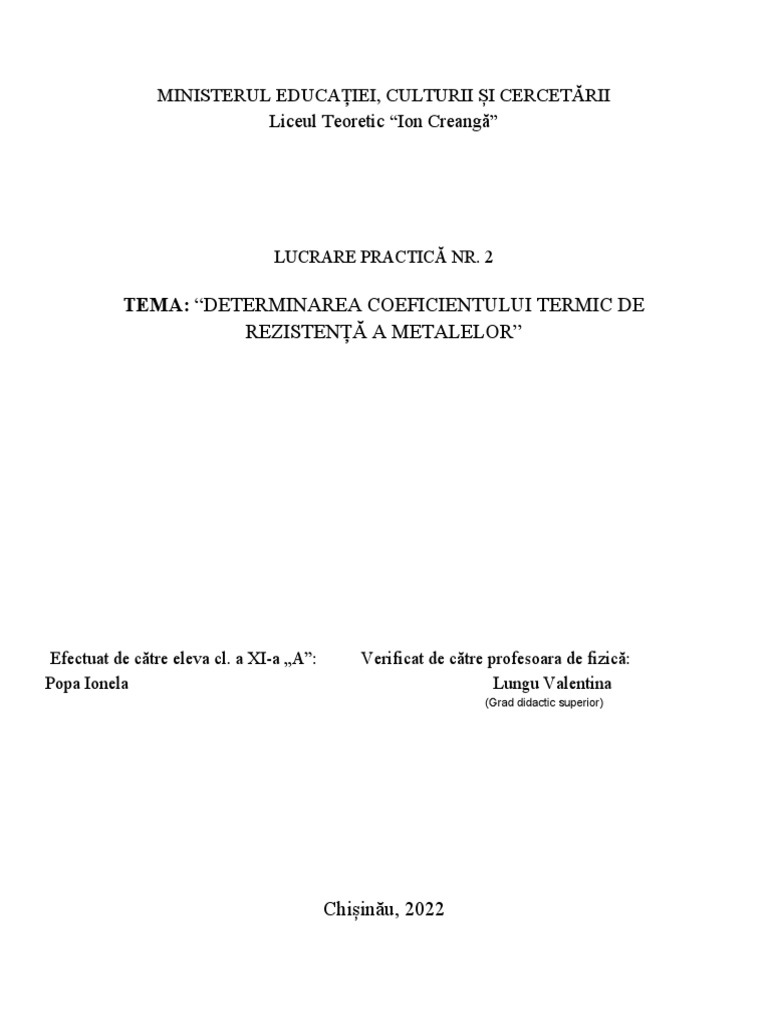 Practicum 2 | PDF