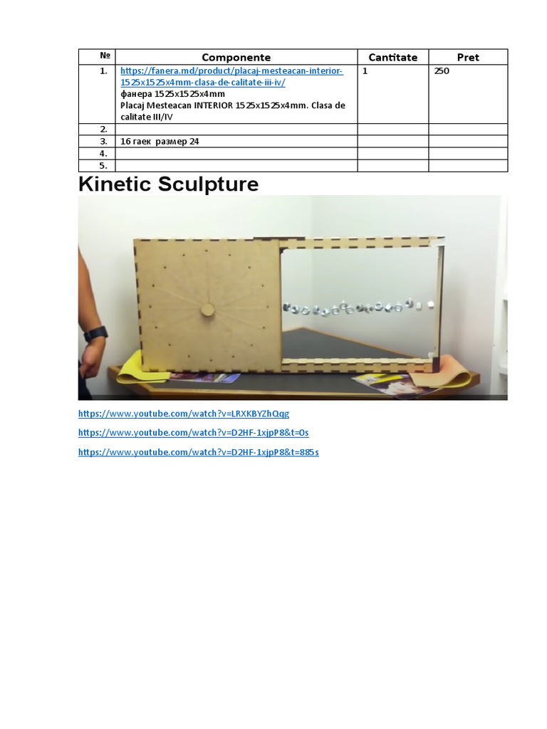 5 Sculpture PDF