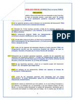 Derechos Sucesorios 2do Parcial - Norma