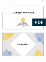Materi Kuliah Ke-12 Non Metals