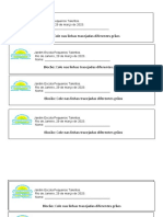 Matriz Blocão 27-31