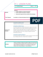 1 6 Lesson Plan Classifying Polygons 2