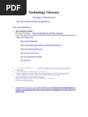 Technology Glossary 0001 Digital Social Media Digital - 
