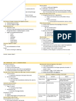 CPT 4: PHYSIOLOGY - DOC V – DIGESTIVE SYSTEM FUNCTIONS