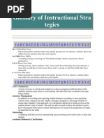 Download The Glossary of Instructional by kapil SN63435124 doc pdf