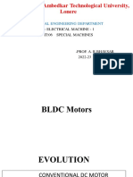 Stepper, Reluctance Motors Explained