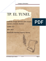 TP EL Túnel 3ro 2dacccc