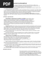 Métodos anticoncepcionais